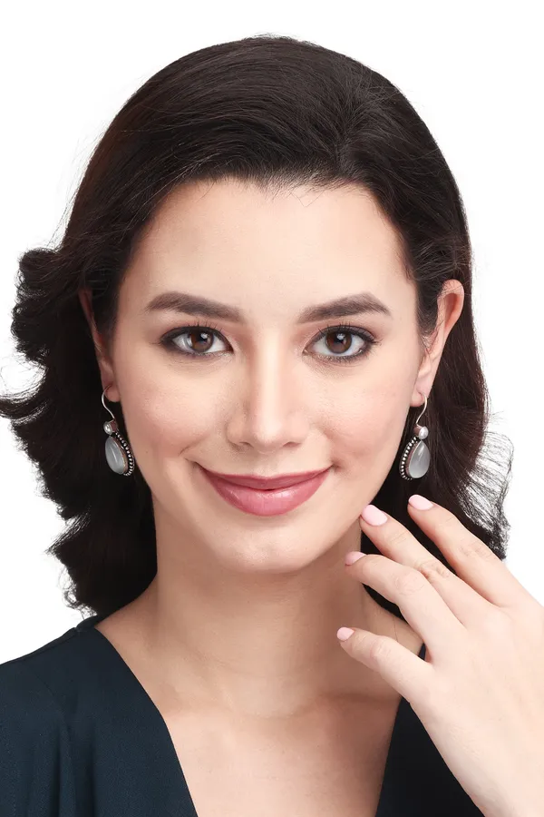 Tear_drop_stone_drop_earring