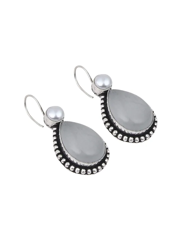Tear_drop_stone_drop_earring