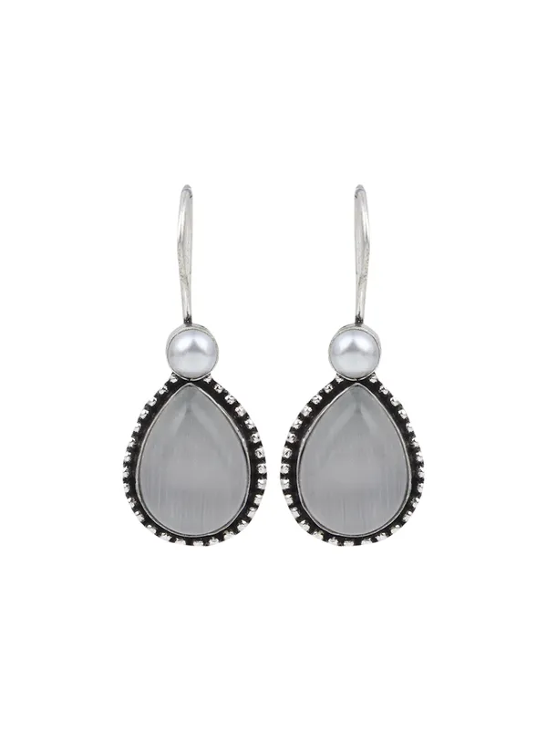 Tear_drop_stone_drop_earring