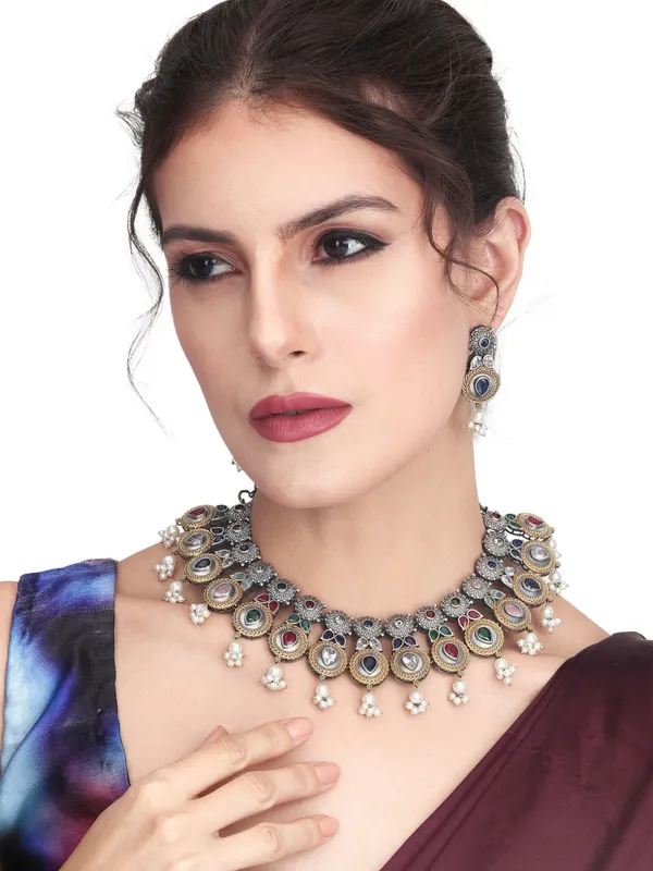 Royal_Multi_stone_Statement_Necklace_Set