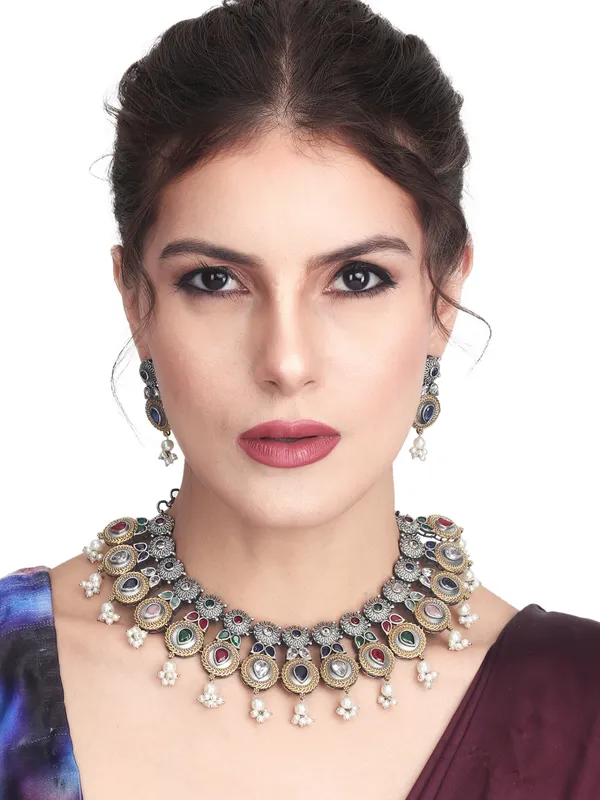 Royal_Multi_stone_Statement_Necklace_Set