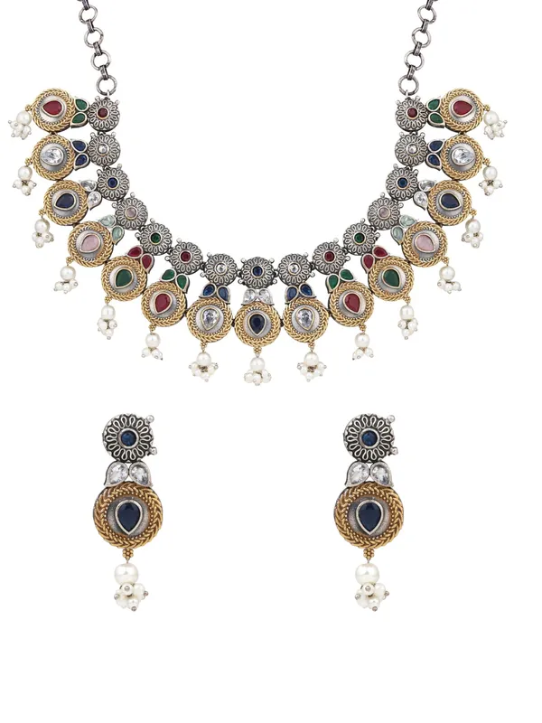 Royal_Multi_stone_Statement_Necklace_Set