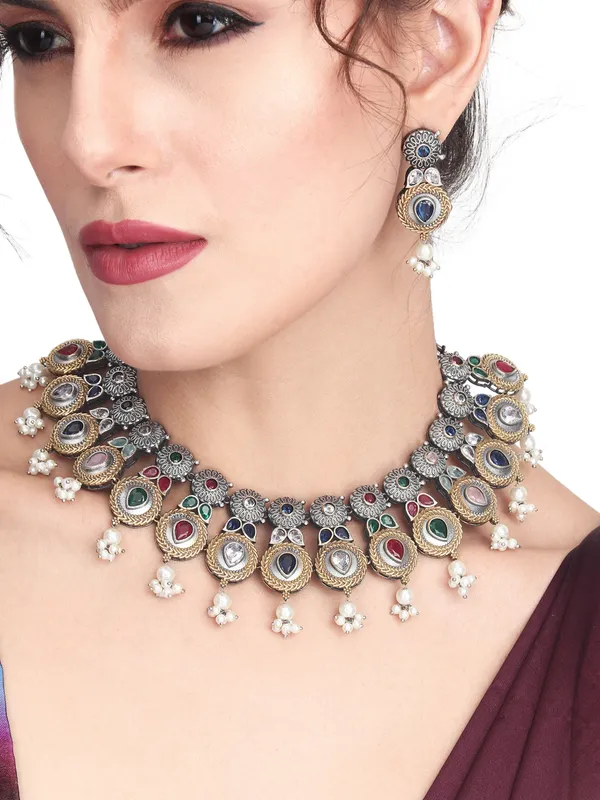 Royal_Multi_Stone_Statement_Necklace_Set