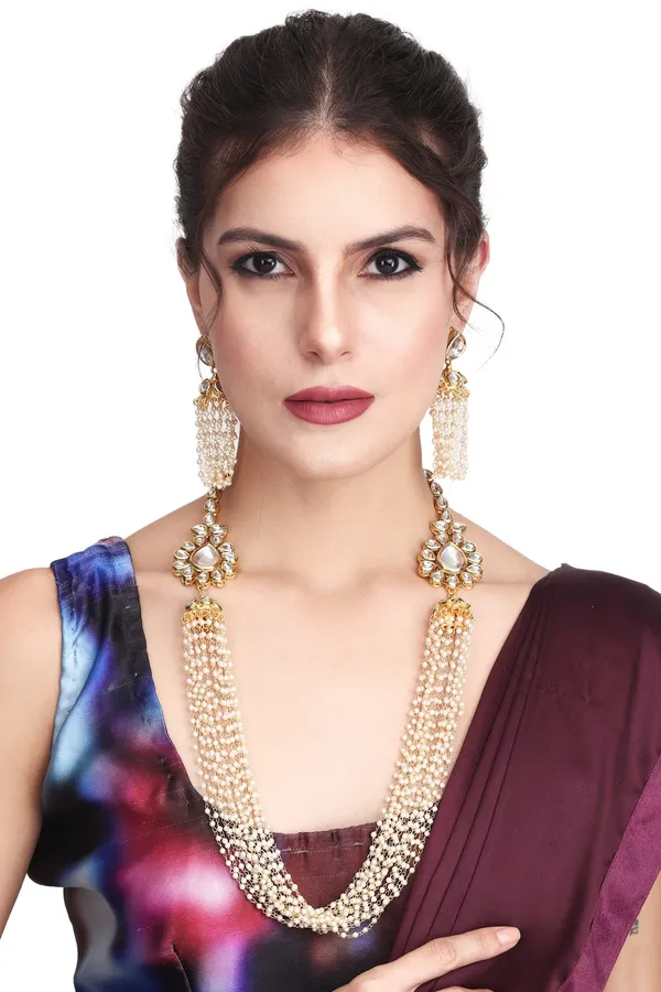 Kundan_Pearl_Layered_Haar_Set