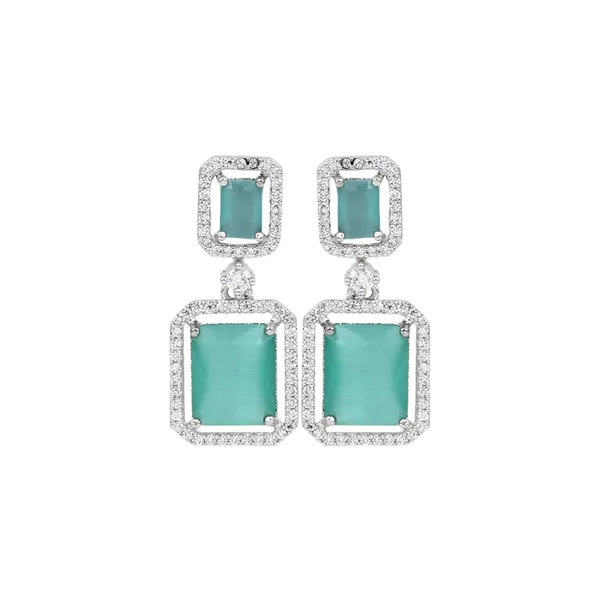Rhodium_plated_AD_stone_drop_earring