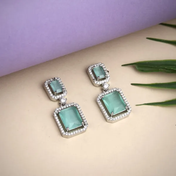 Rhodium_plated_AD_stone_drop_earring
