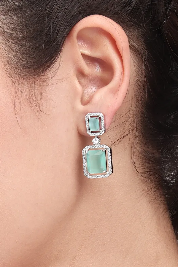 Rhodium_plated_AD_stone_drop_earring