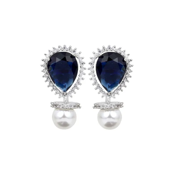 Rhodium_plated_AD_stone_Stud_earring
