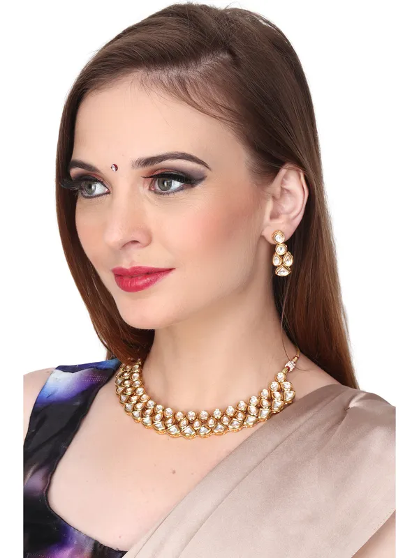 Gold_plated_Kundan_Jewellery_set