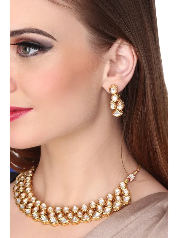 Gold_Plated_Kundan_Jewellery_Set
