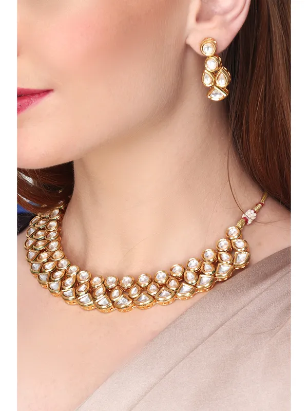 Gold_Plated_Kundan_Jewellery_Set