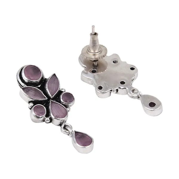 Floral_Crystal_Drop_Earrings