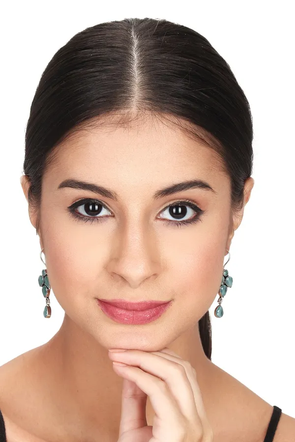 Pastel_Floral_Drop_Earrings