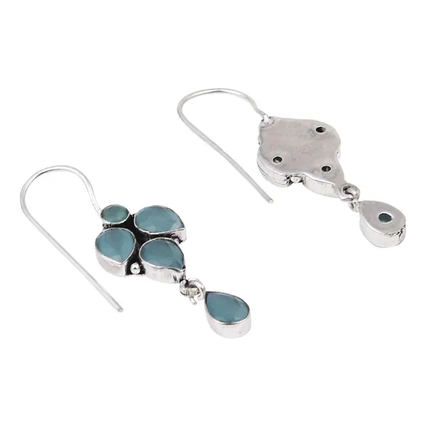 Pastel_Floral_Drop_Earrings
