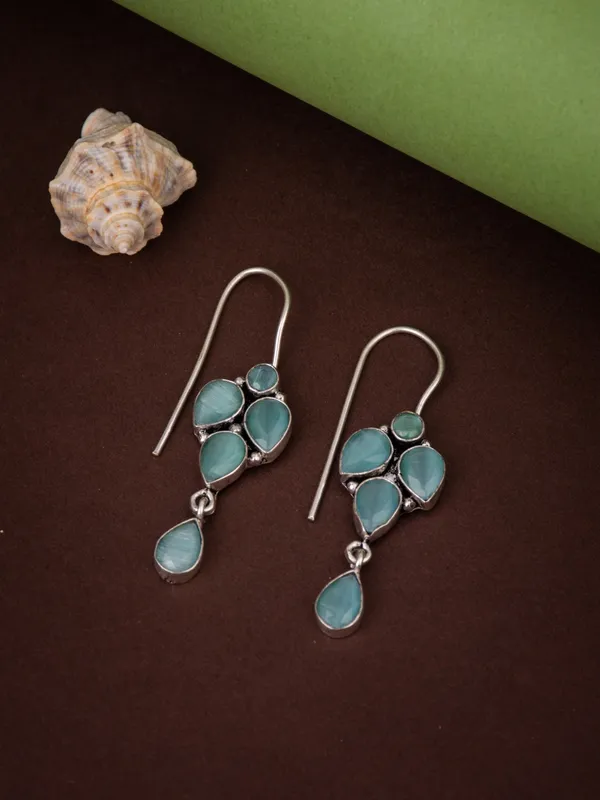 Pastel_Floral_Drop_Earrings