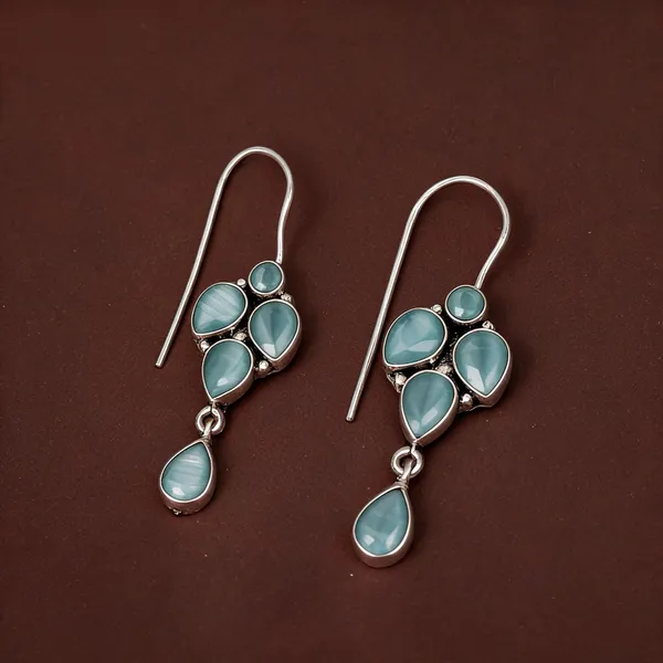 Pastel_Floral_Drop_Earrings_Pack_Of_2