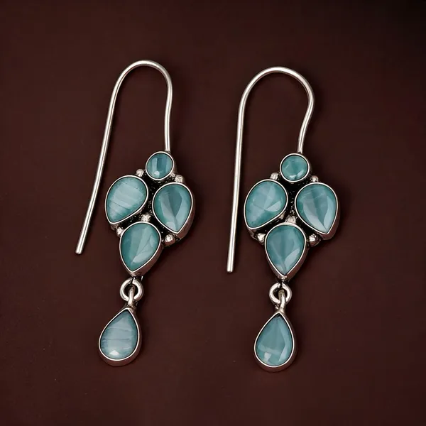 Pastel_Floral_Drop_Earrings_Pack_Of_2