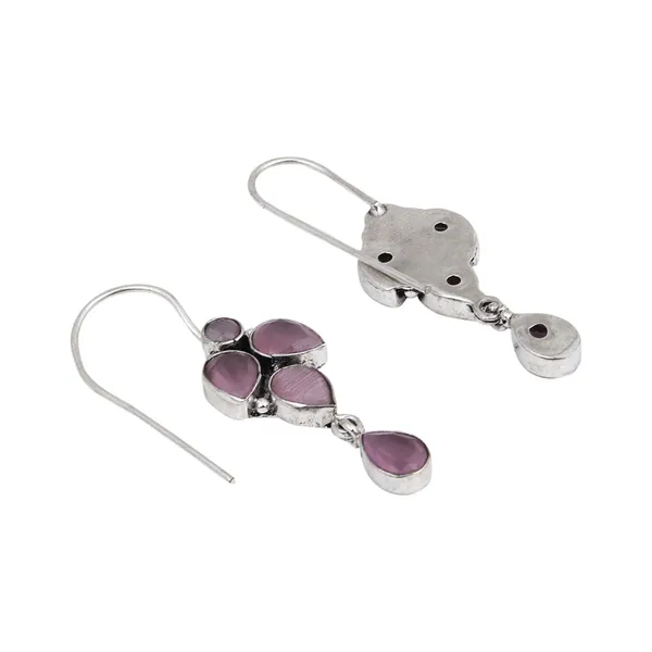 Pastel_Floral_Drop_Earrings