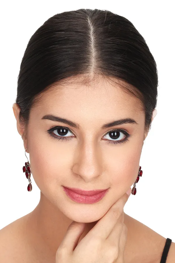Pastel_Floral_Drop_Earrings