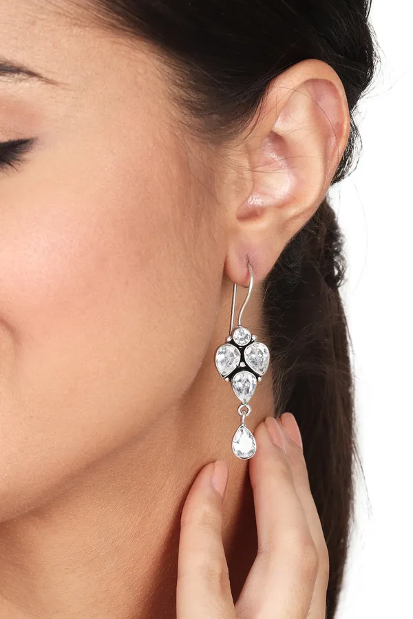 Pastel_Floral_Drop_Earrings