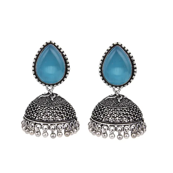 Classic_Stone_Jhumka_Earrings