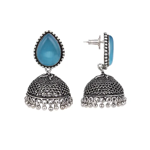Classic_Stone_Jhumka_Earrings