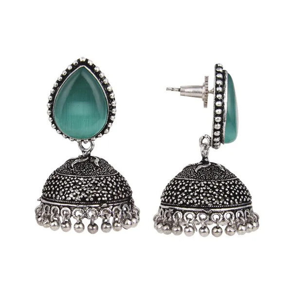 Classic_Stone_Jhumka_Earrings