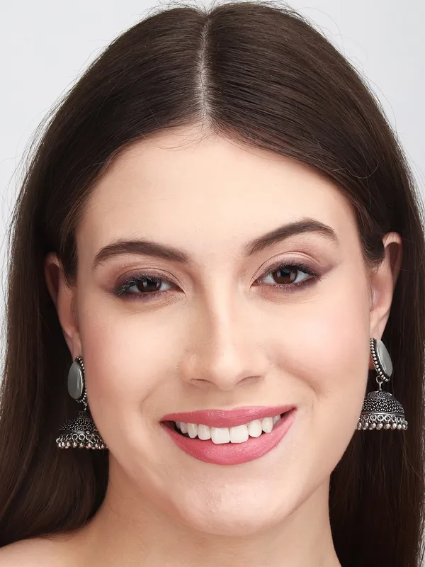 Classic_Stone_Jhumka_Earrings