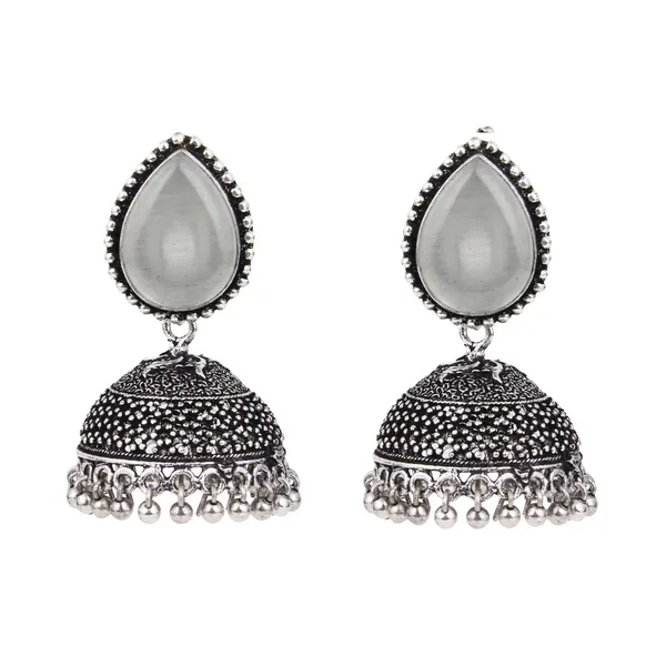 Classic_Stone_Jhumka_Earrings