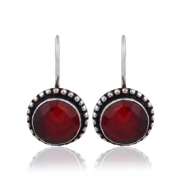 Round_Stone_Drop_Earrings_Pack_Of_2