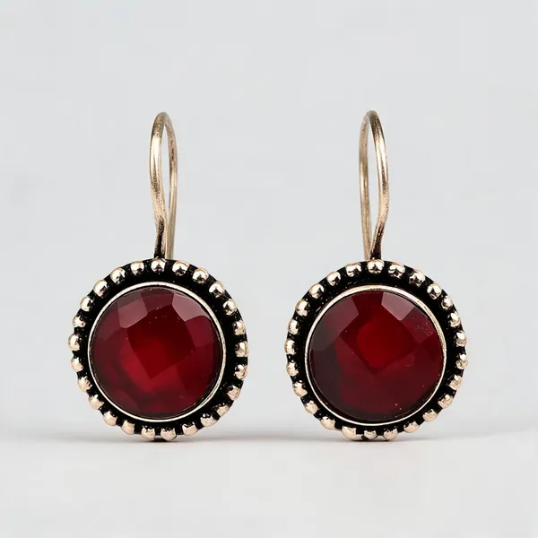 Round_Stone_Drop_Earrings_Pack_Of_2
