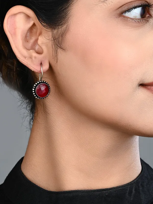 Round_Stone_Drop_Earrings_Pack_Of_2