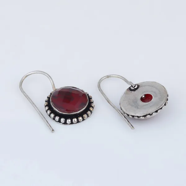 Round_Stone_Drop_Earrings_Pack_Of_2