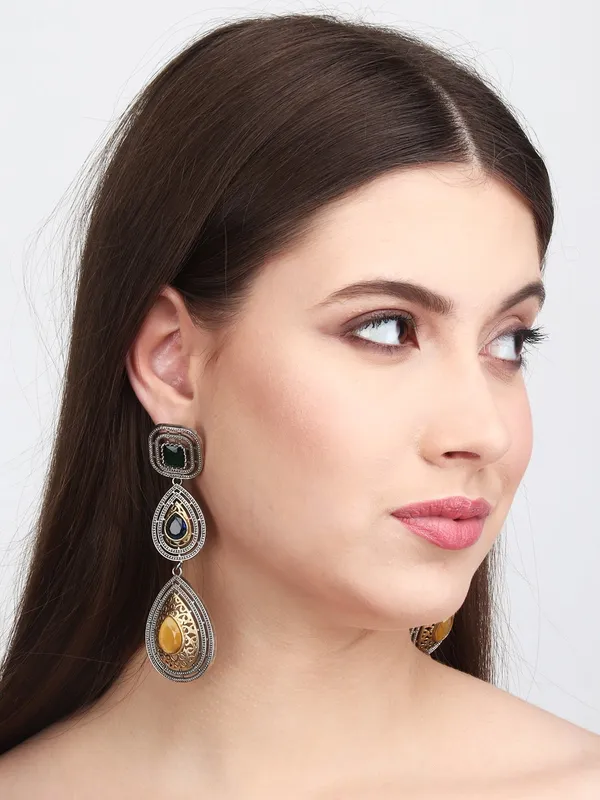 Multicolor_Tiered_Stone_Drop_Earrings