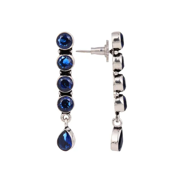 Linear_Crystal_Teardrop_Dangler_Earrings