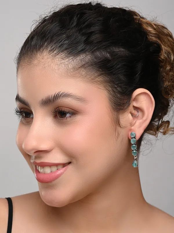Linear_Crystal_Teardrop_Dangler_Earrings