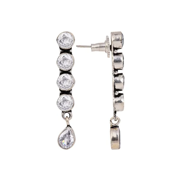 Linear_Crystal_Teardrop_Dangler_Earrings
