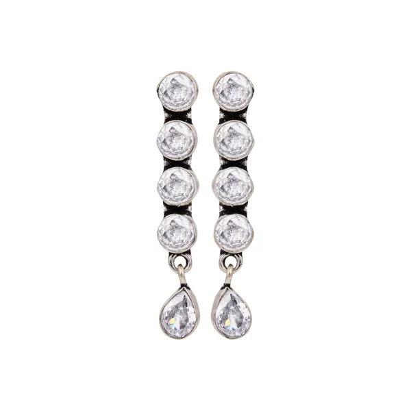 Linear_Crystal_Teardrop_Dangler_Earrings