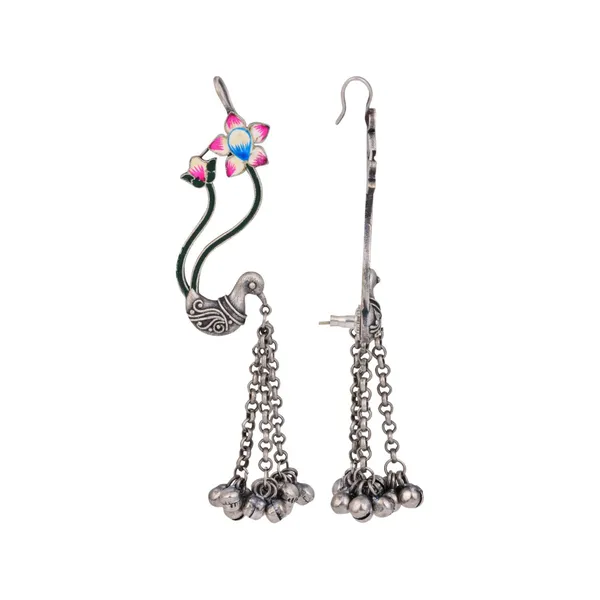Bird_Ear_jacket_Earring