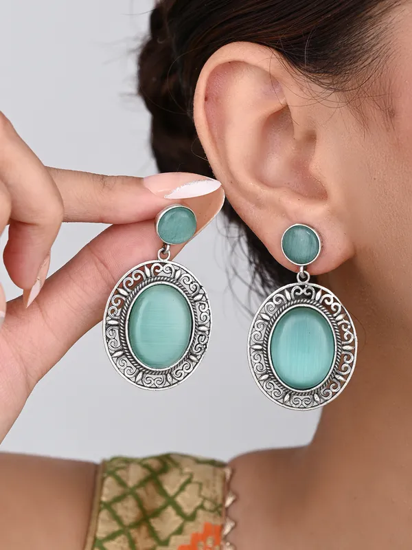 Filigree_Teardrop_Earrings