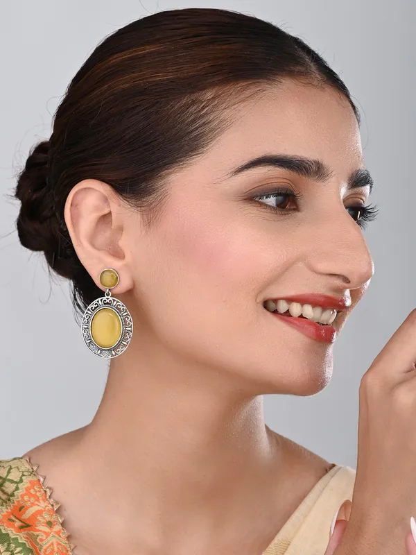 Filigree_Teardrop_Earrings