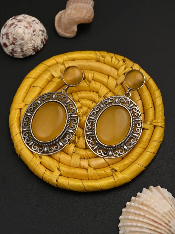Filigree_Teardrop_Earrings