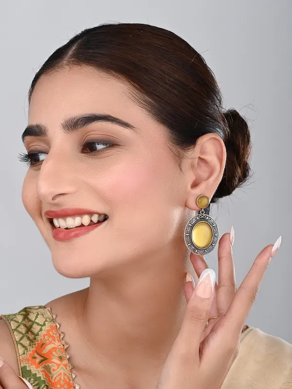 Filigree_Teardrop_Earrings