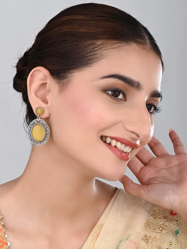 Filigree_Teardrop_Earrings