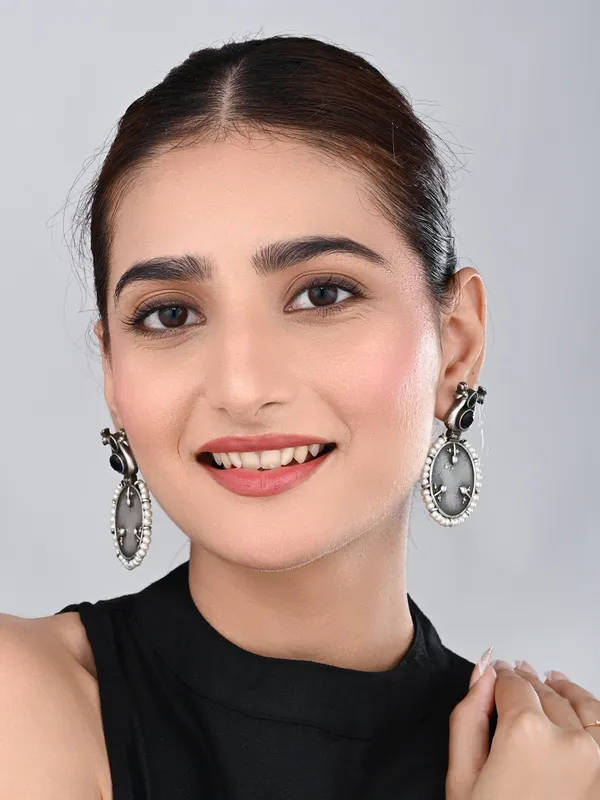 Peacock_Mirror_Charm_Earrings