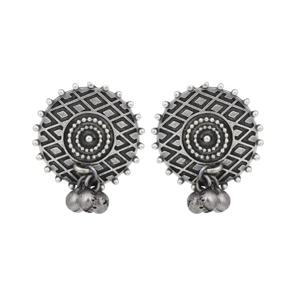 Oxidized_Circular_Tribal_Stud_Earrings_Pack_Of_2