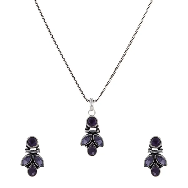 Elegant_Crystal_Pendant_Necklace_Set_with_Matching_Drop_Earrings