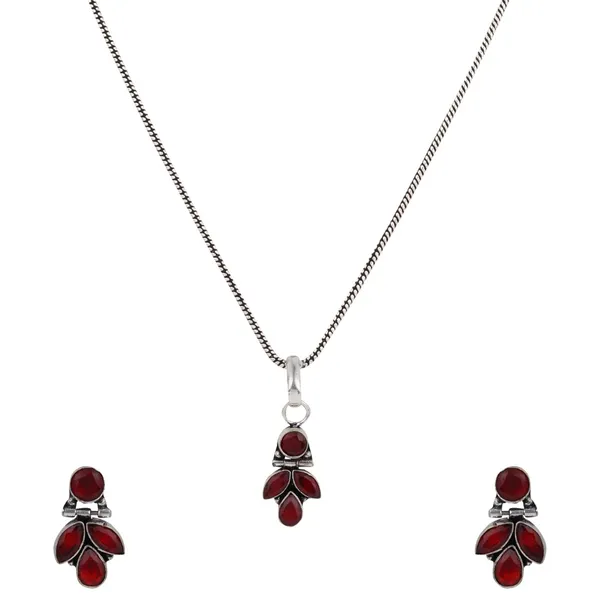 Elegant_Crystal_Pendant_Necklace_Set_with_Matching_Drop_Earrings