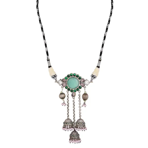 Delicate_choker_Necklace_set