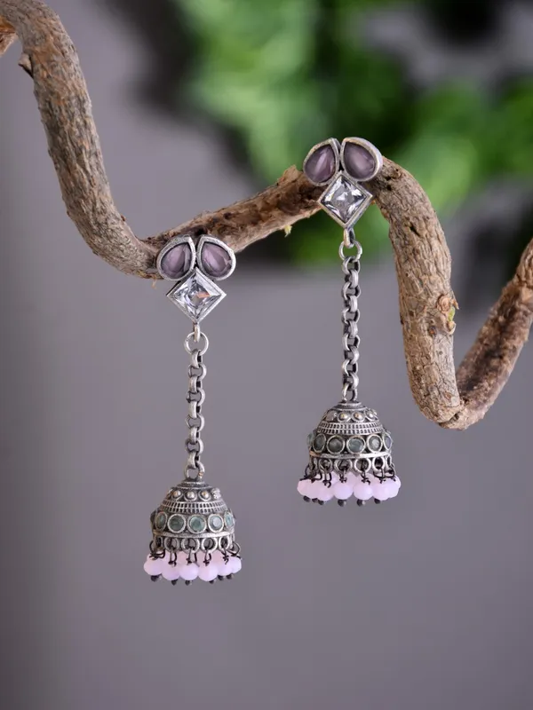 Delicate_choker_Necklace_set